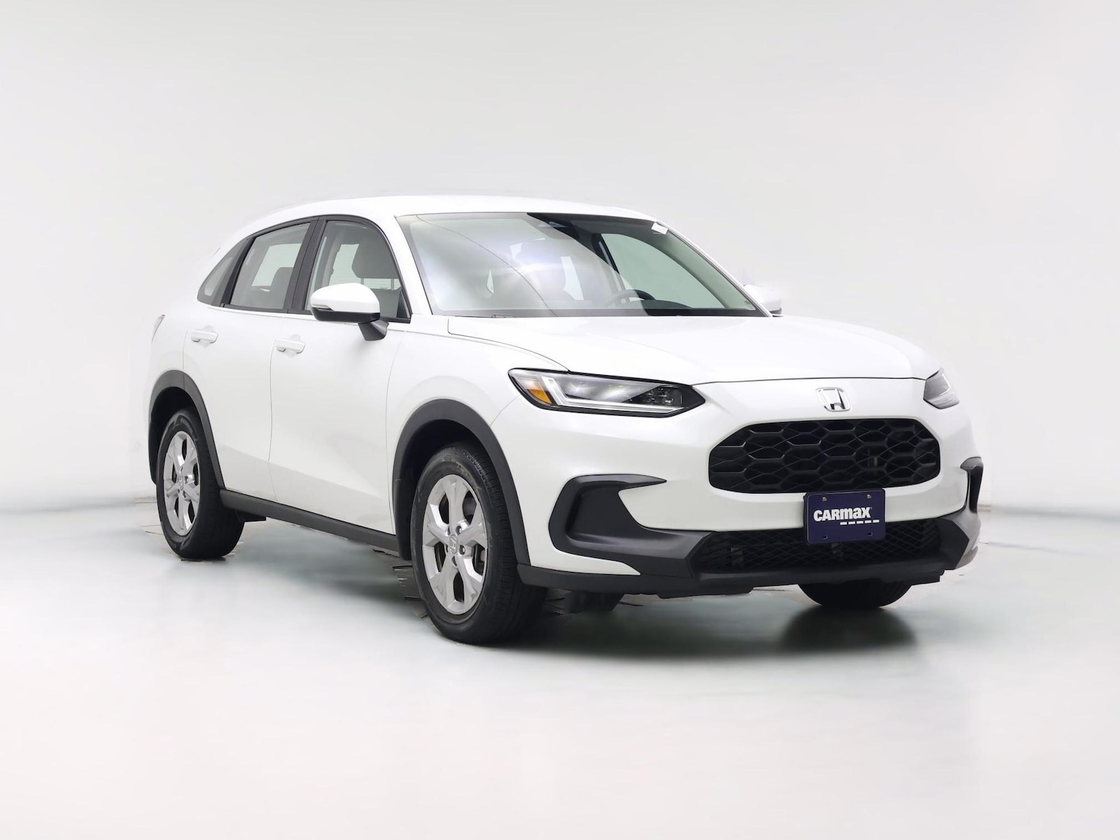 2023 Honda HR-V