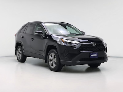 2024 Toyota RAV4 XLE -
                Laurel, MD