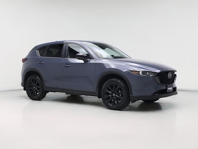 2024 Mazda CX-5 Carbon Edition -
                Laurel, MD