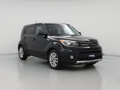 2019 Kia Soul Soul+ -
                White Marsh, MD