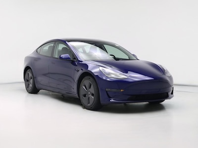 2022 Tesla Model 3  -
                Brandywine, MD