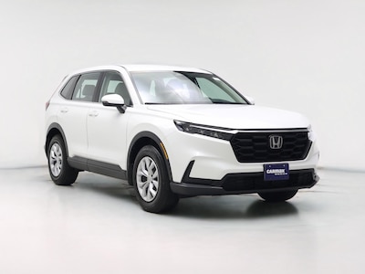 2023 Honda CR-V LX -
                White Marsh, MD