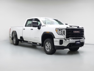 2022 GMC Sierra 2500 Pro -
                Laurel, MD