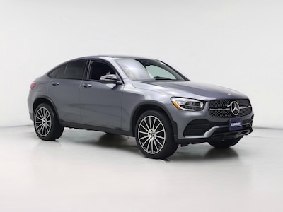 2021 Mercedes-Benz GLC 300 -
                Laurel, MD