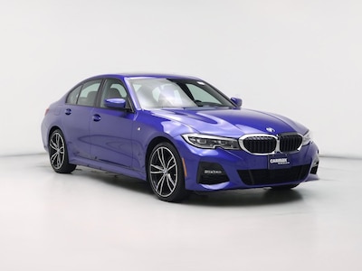 2021 BMW 3 Series 330i xDrive -
                Woodbridge, VA