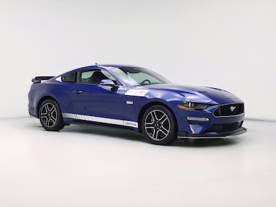 2022 Ford Mustang GT Premium -
                Laurel, MD