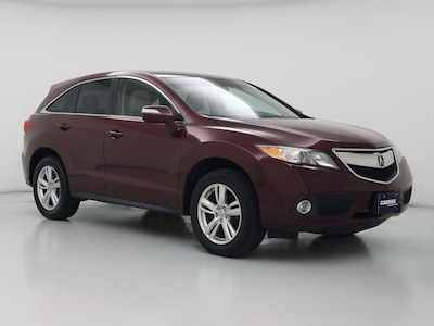 2015 Acura RDX Base -
                Frederick, MD