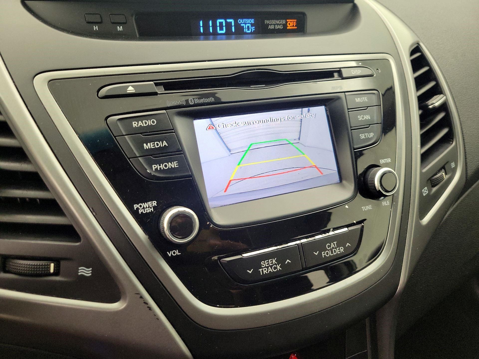 Thumbnail: 2016 Hyundai Elantra - 14