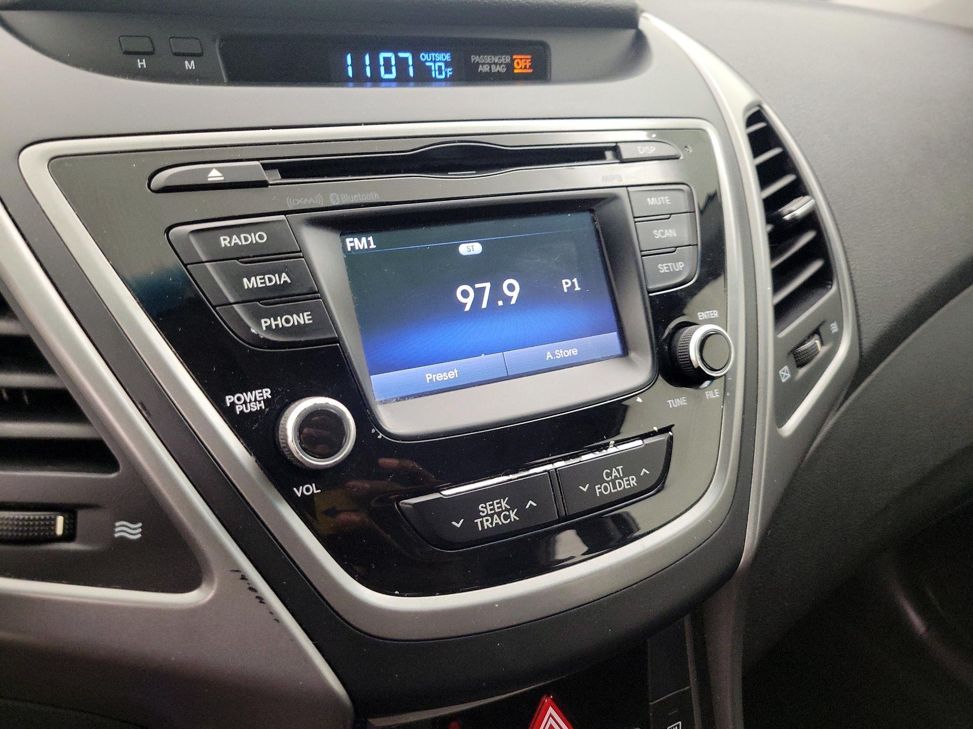 Thumbnail: 2016 Hyundai Elantra - 15