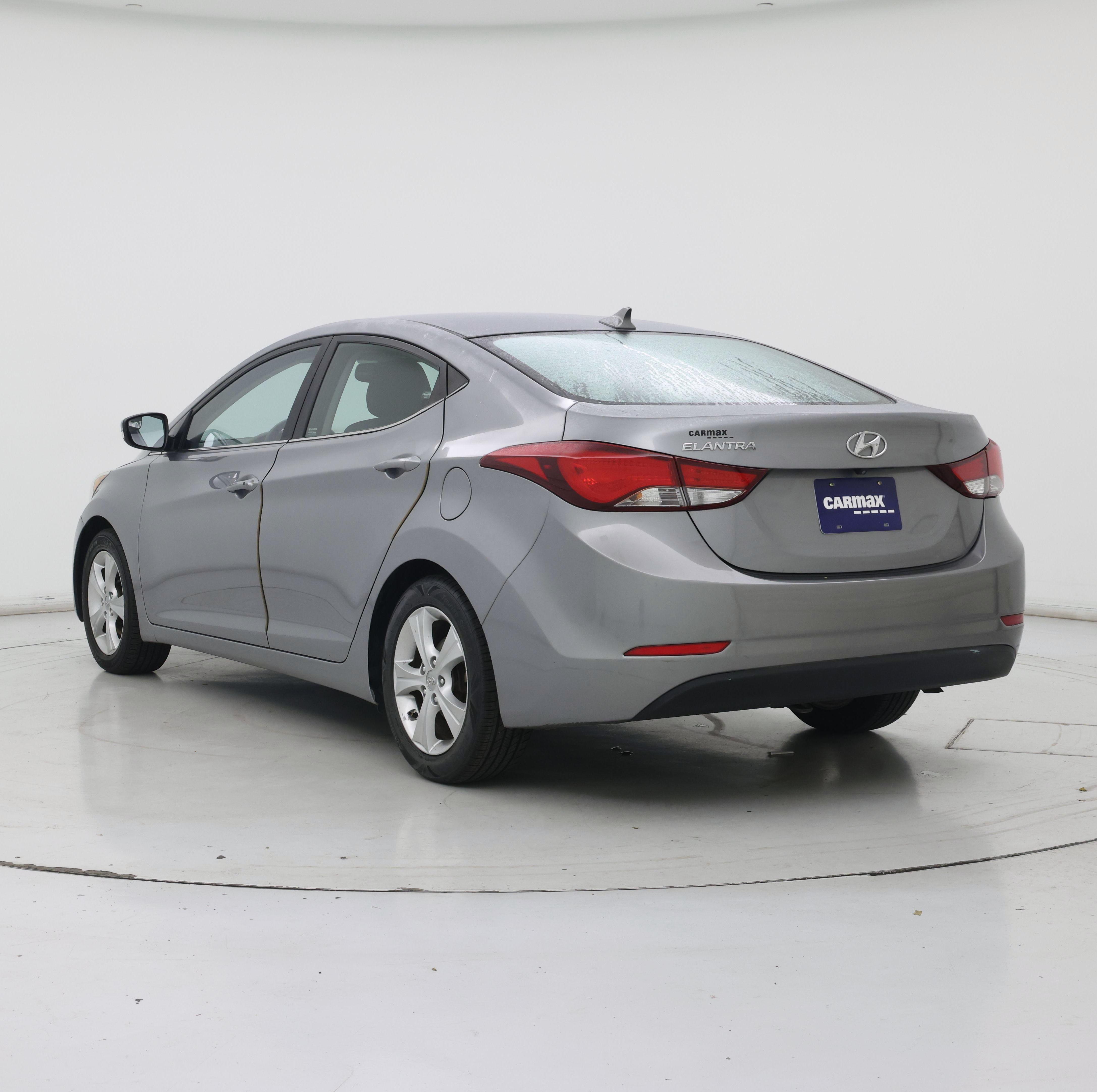 Thumbnail: 2016 Hyundai Elantra - 2