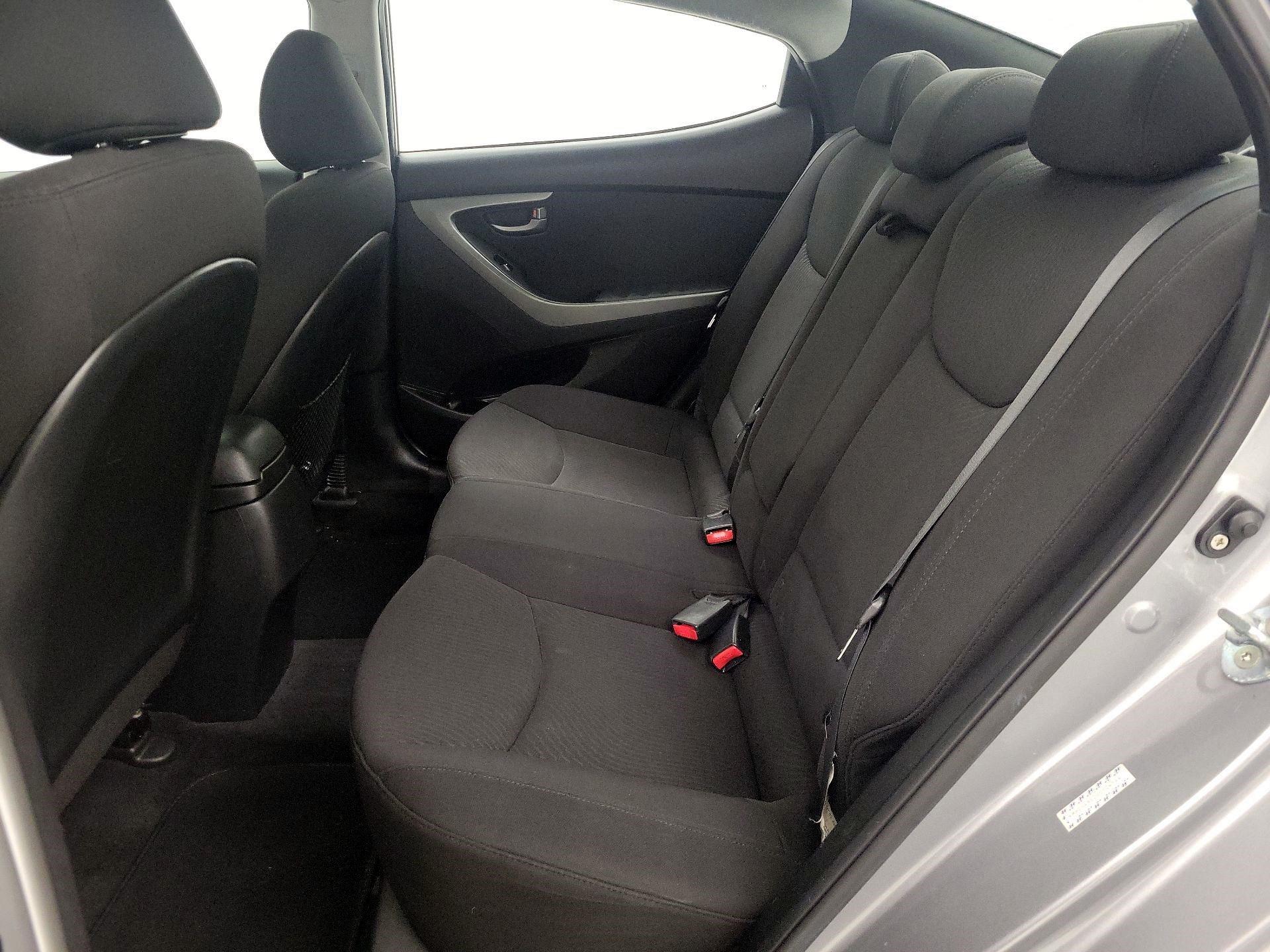 Thumbnail: 2016 Hyundai Elantra - 20