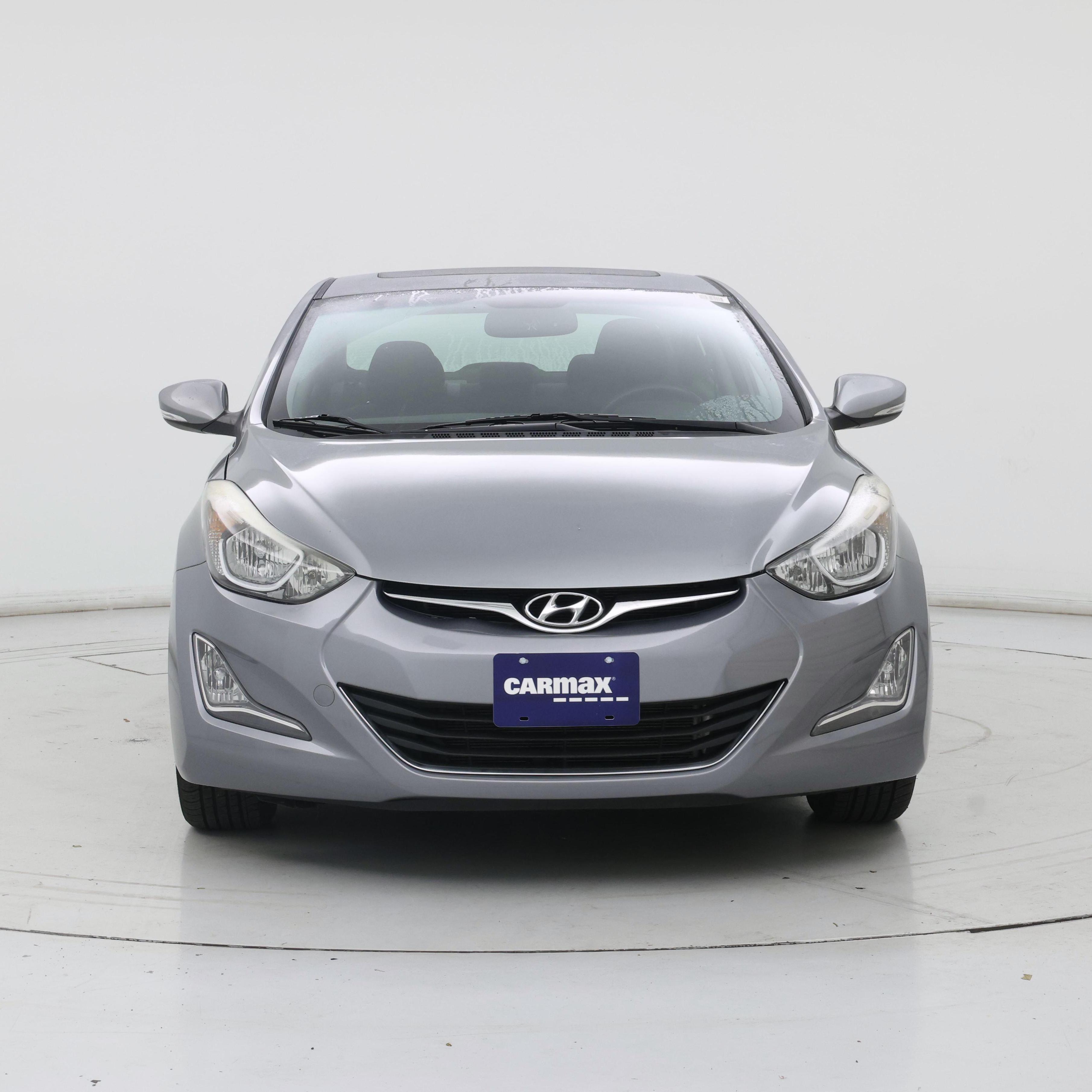 Thumbnail: 2016 Hyundai Elantra - 5