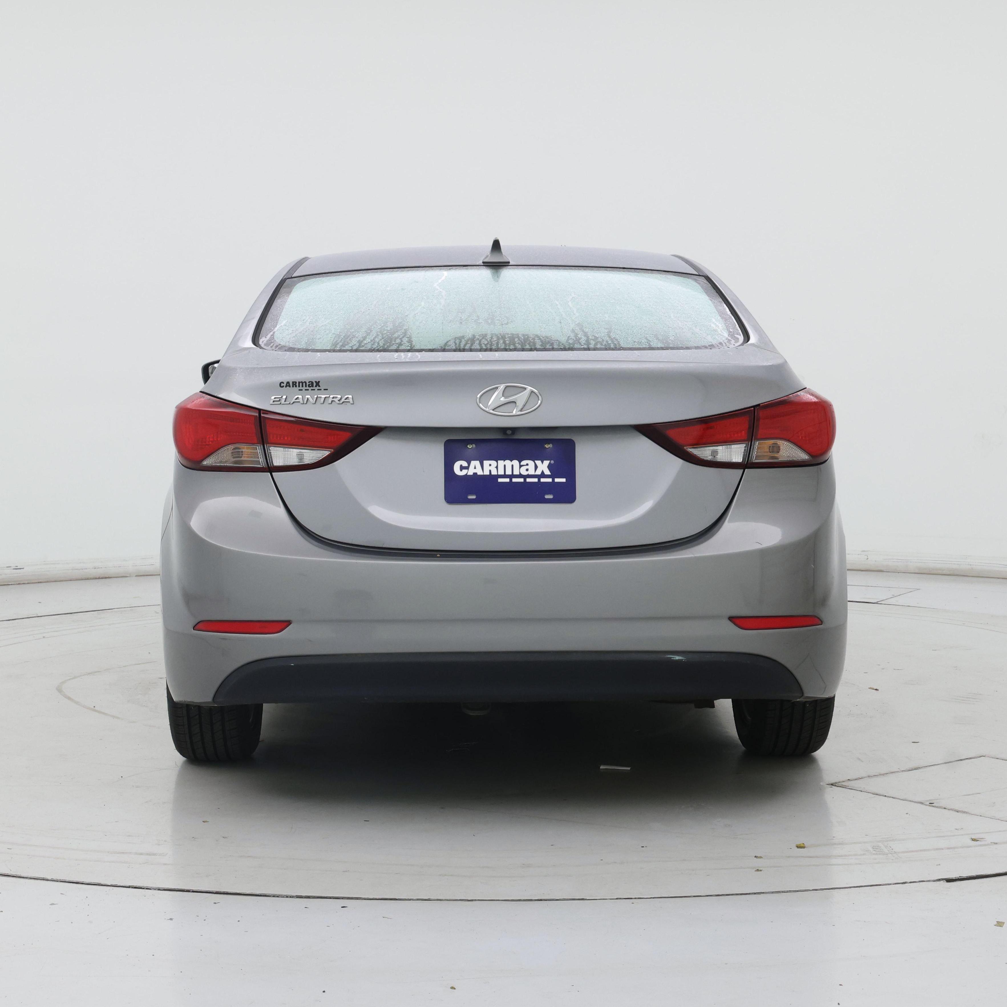 Thumbnail: 2016 Hyundai Elantra - 6