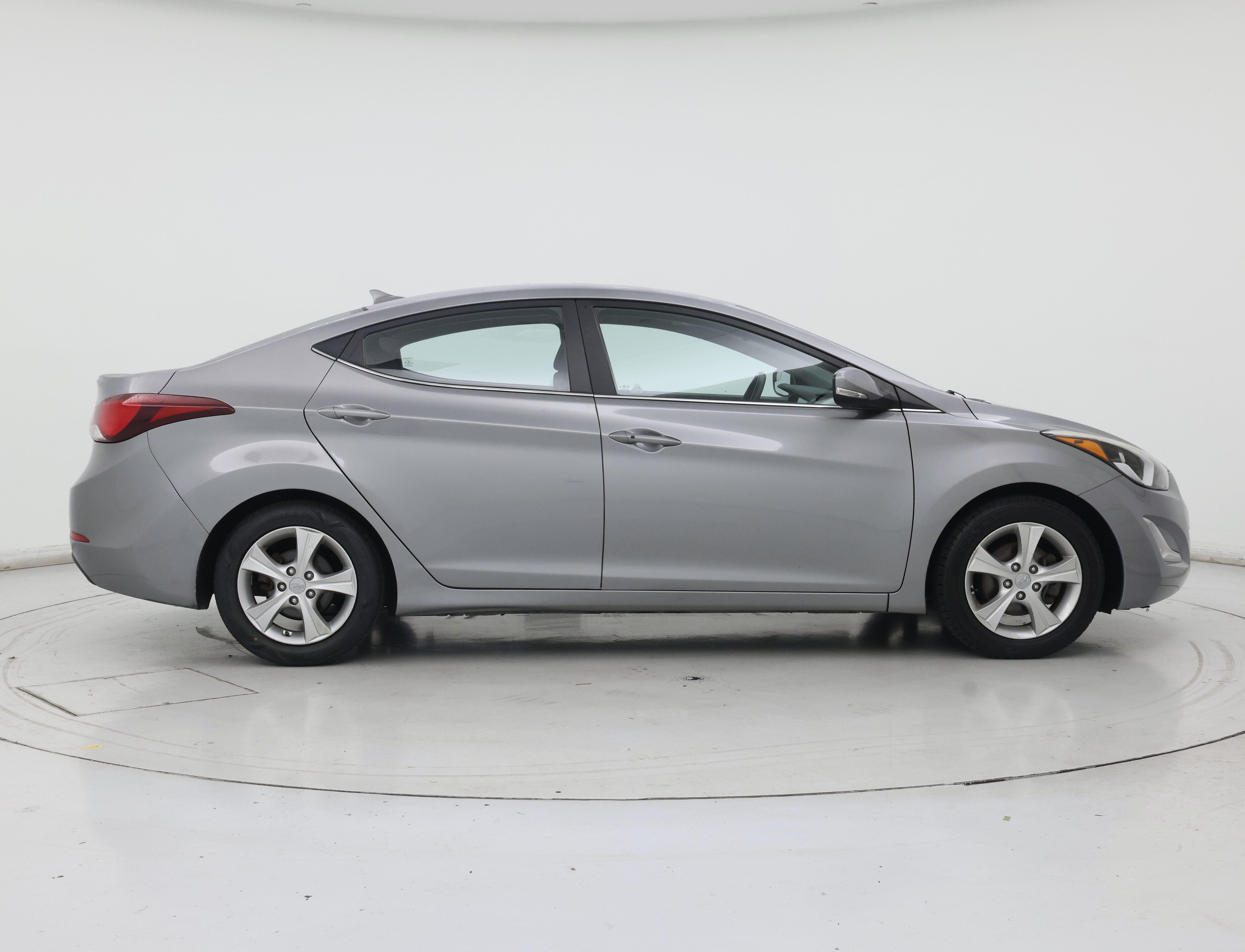 Thumbnail: 2016 Hyundai Elantra - 7