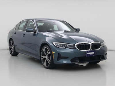 2021 BMW 3 Series 330i xDrive -
                Frederick, MD