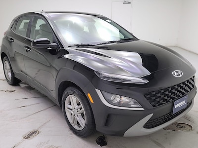 2022 Hyundai Kona SE -
                  Brandywine, MD