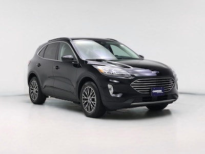 2021 Ford Escape Plug-in Hybrid -
                Laurel, MD
