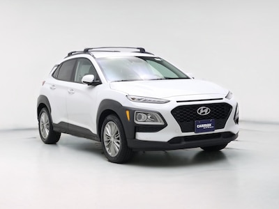 2021 Hyundai Kona SEL -
                Laurel, MD