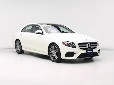 2020 Mercedes-Benz E-Class E 350 -
                Laurel, MD