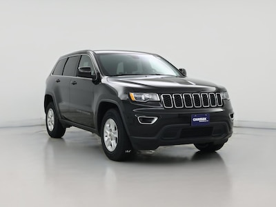 2017 Jeep Grand Cherokee Laredo -
                Sterling, VA