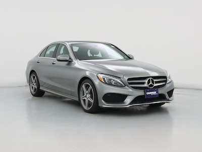 2016 Mercedes-Benz C-Class C 300 -
                Sterling, VA
