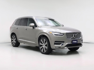 2021 Volvo XC90 T6 Inscription -
                Laurel, MD