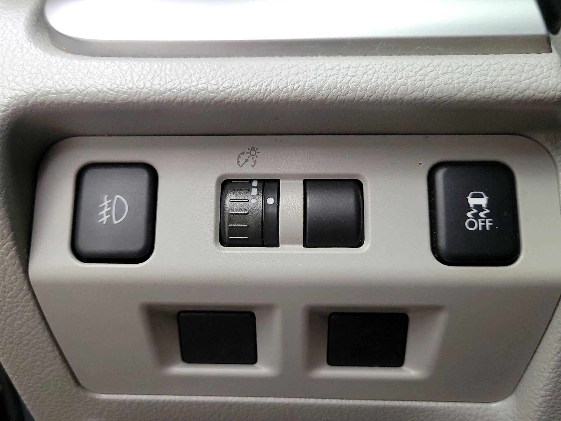 Thumbnail: 2014 Subaru Forester - 13