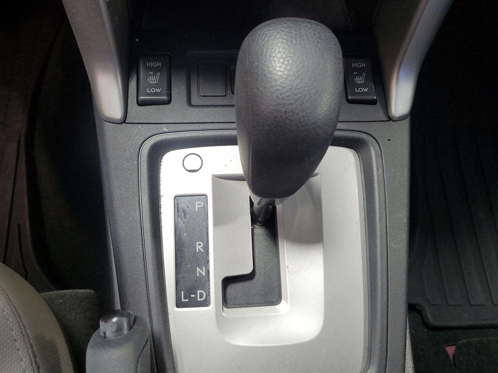 Thumbnail: 2014 Subaru Forester - 17