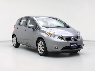 2015 Nissan Versa Note SL -
                Laurel, MD