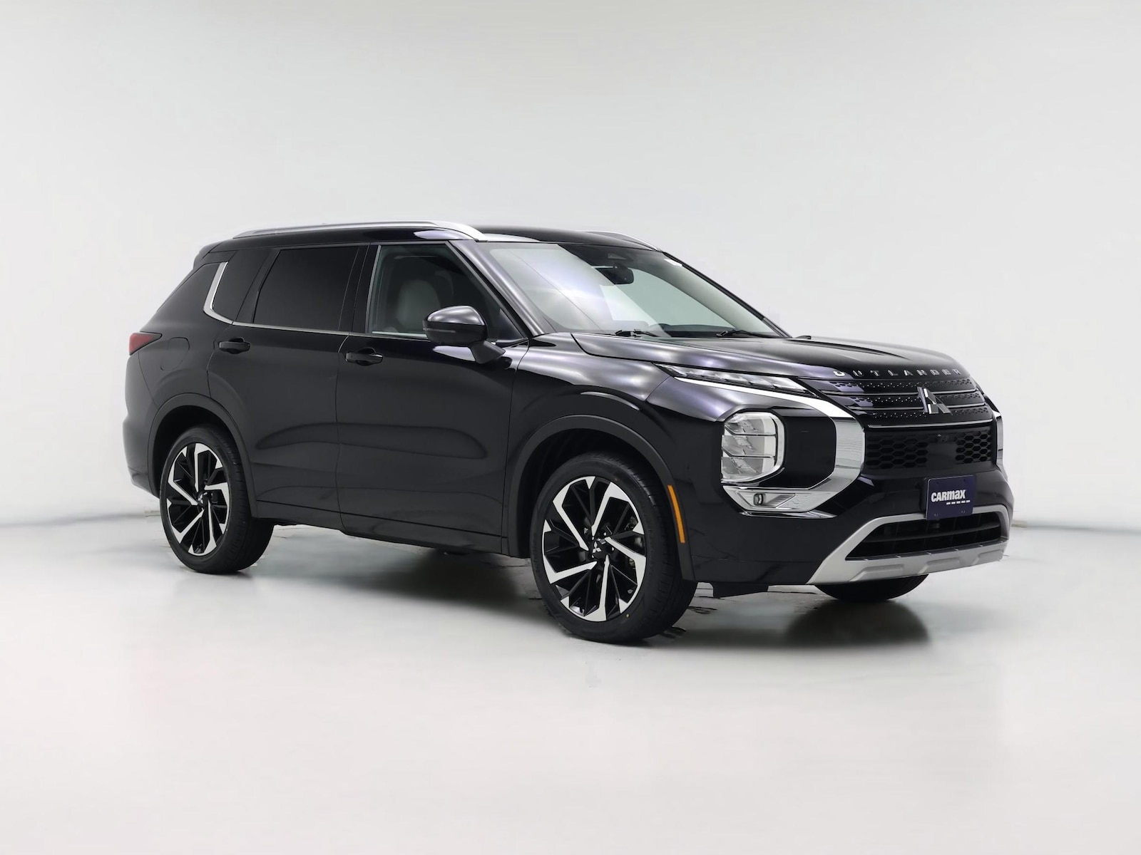 2023 Mitsubishi Outlander