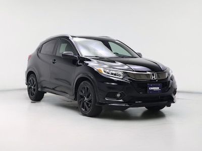 2022 Honda HR-V Sport -
                  Laurel, MD