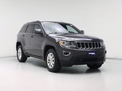 2015 Jeep Grand Cherokee Laredo -
                Laurel, MD