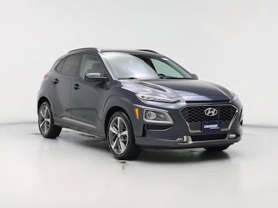 2020 Hyundai Kona Limited -
                Laurel, MD