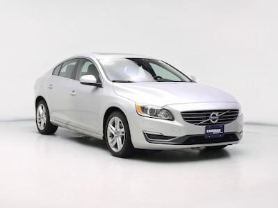 2015 Volvo S60 T5 -
                Laurel, MD