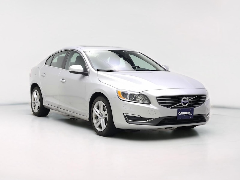 2015 Volvo S60 T5 -
                  Salisbury, MD
