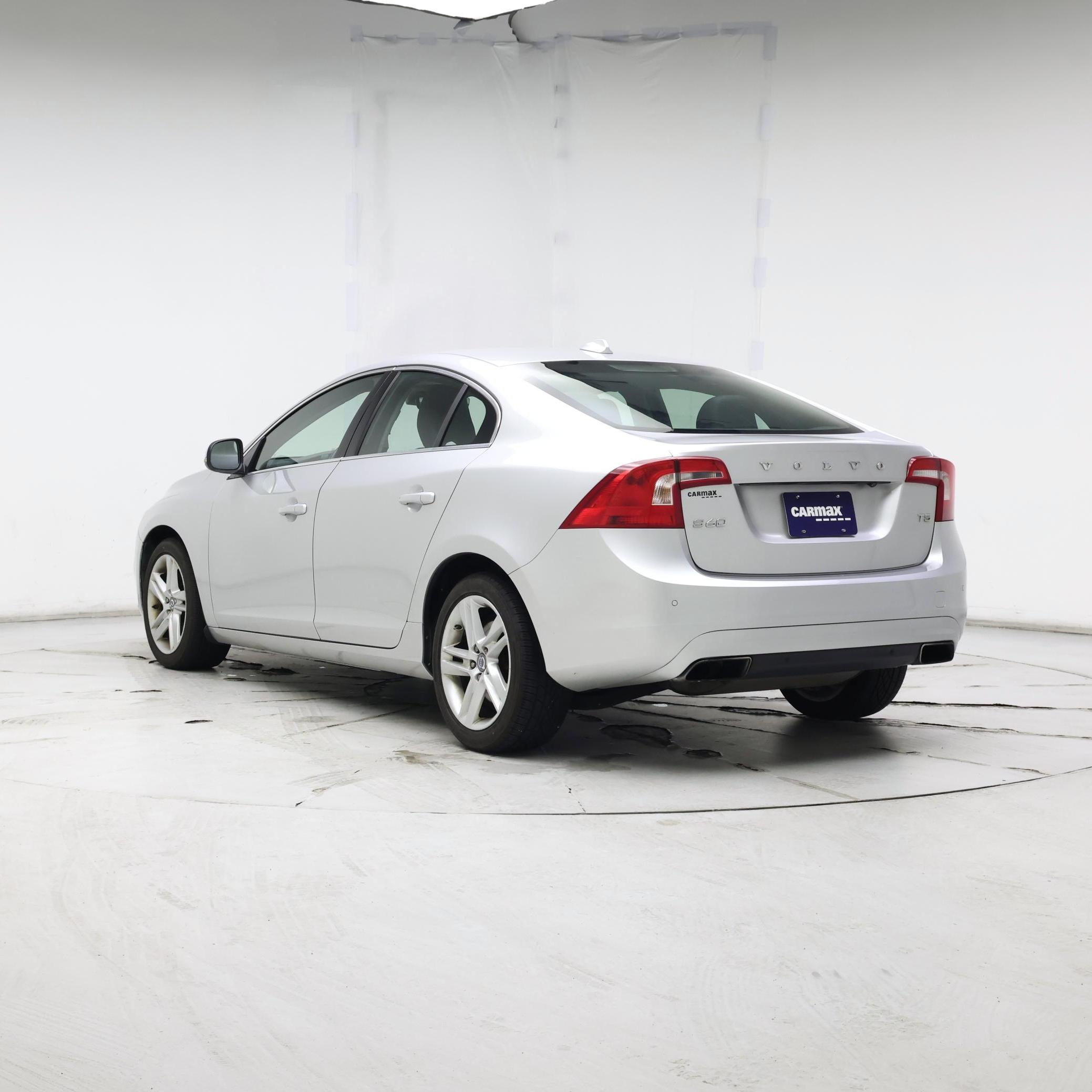 Thumbnail: 2015 Volvo S60 - 2