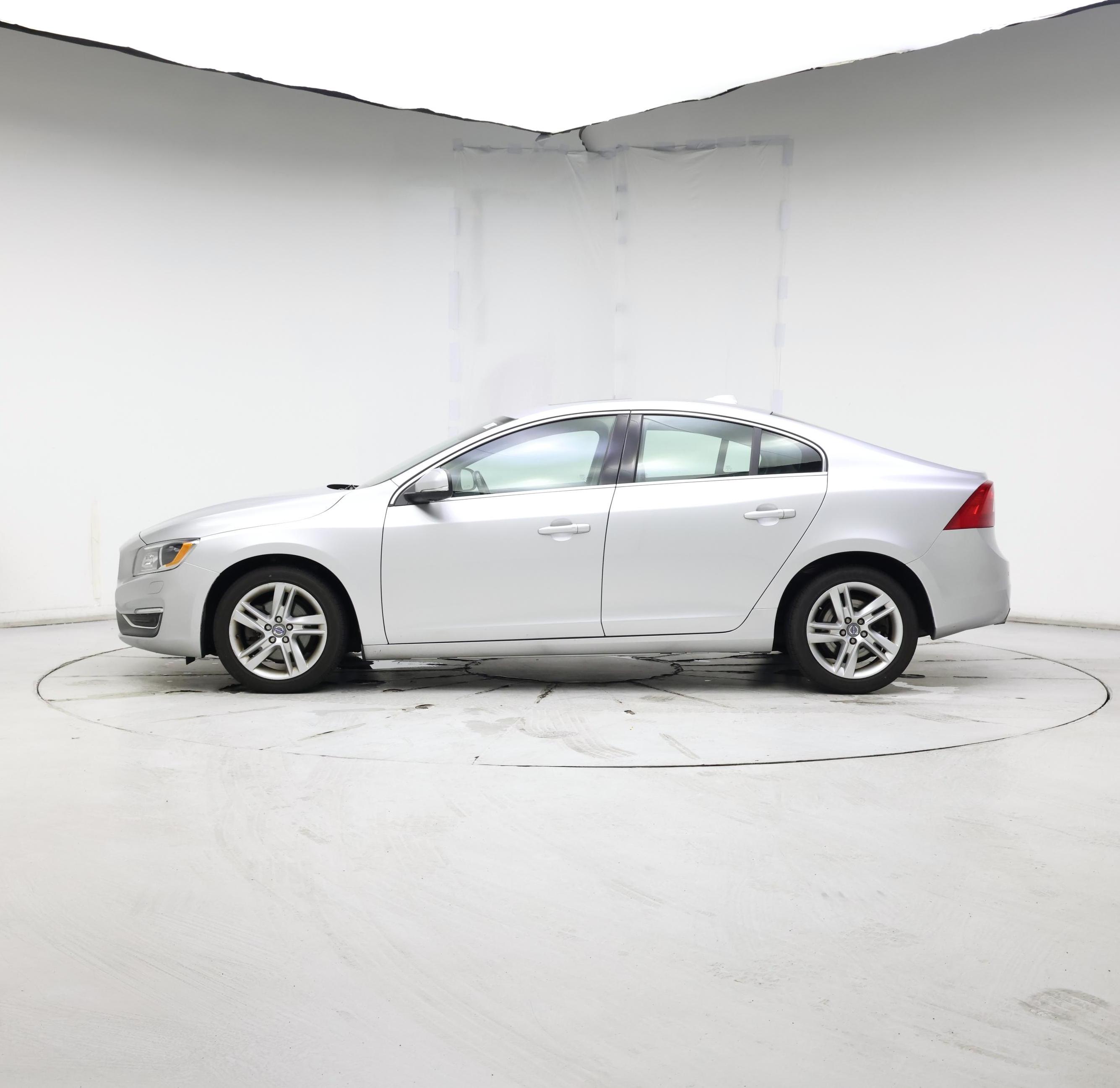 Thumbnail: 2015 Volvo S60 - 3