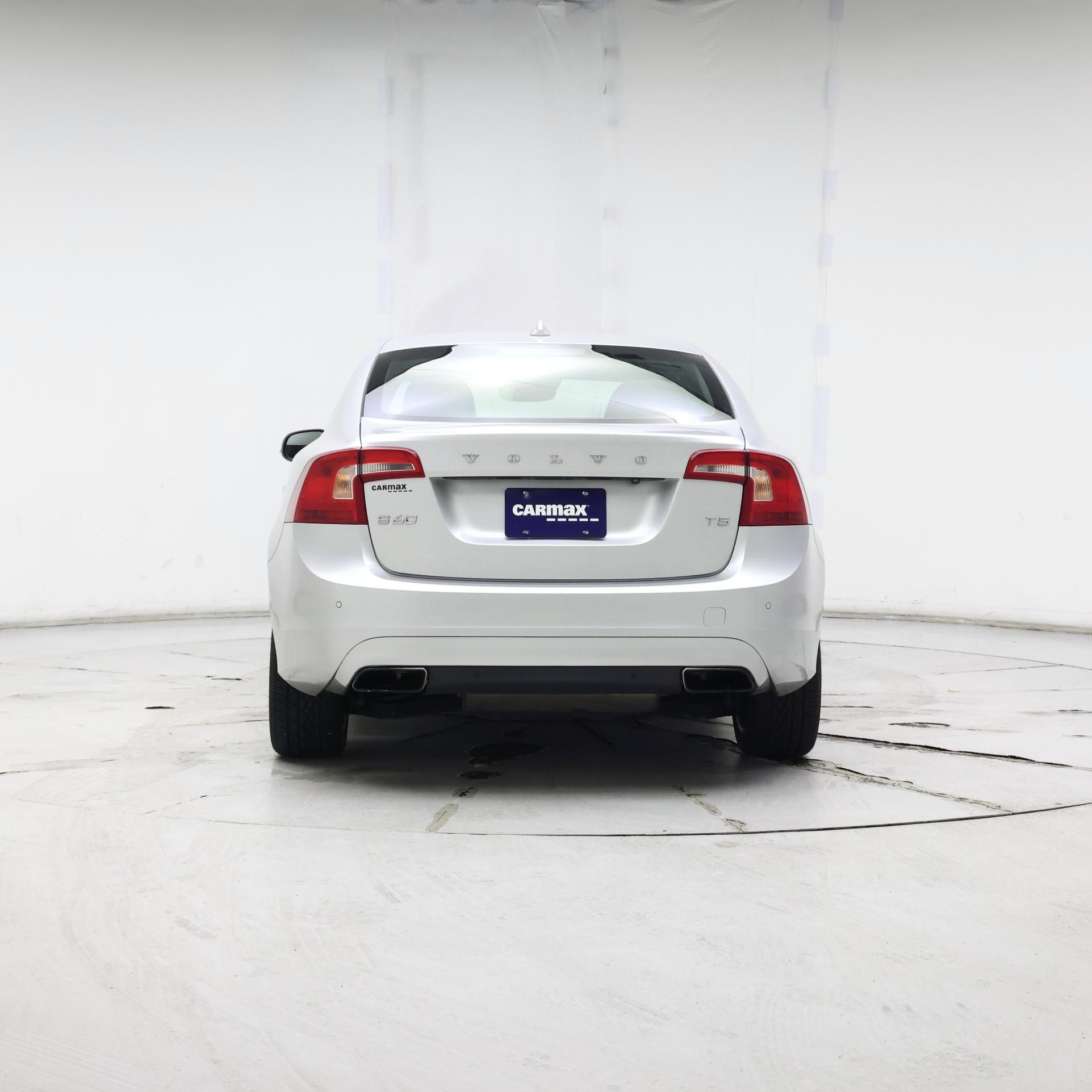 Thumbnail: 2015 Volvo S60 - 6