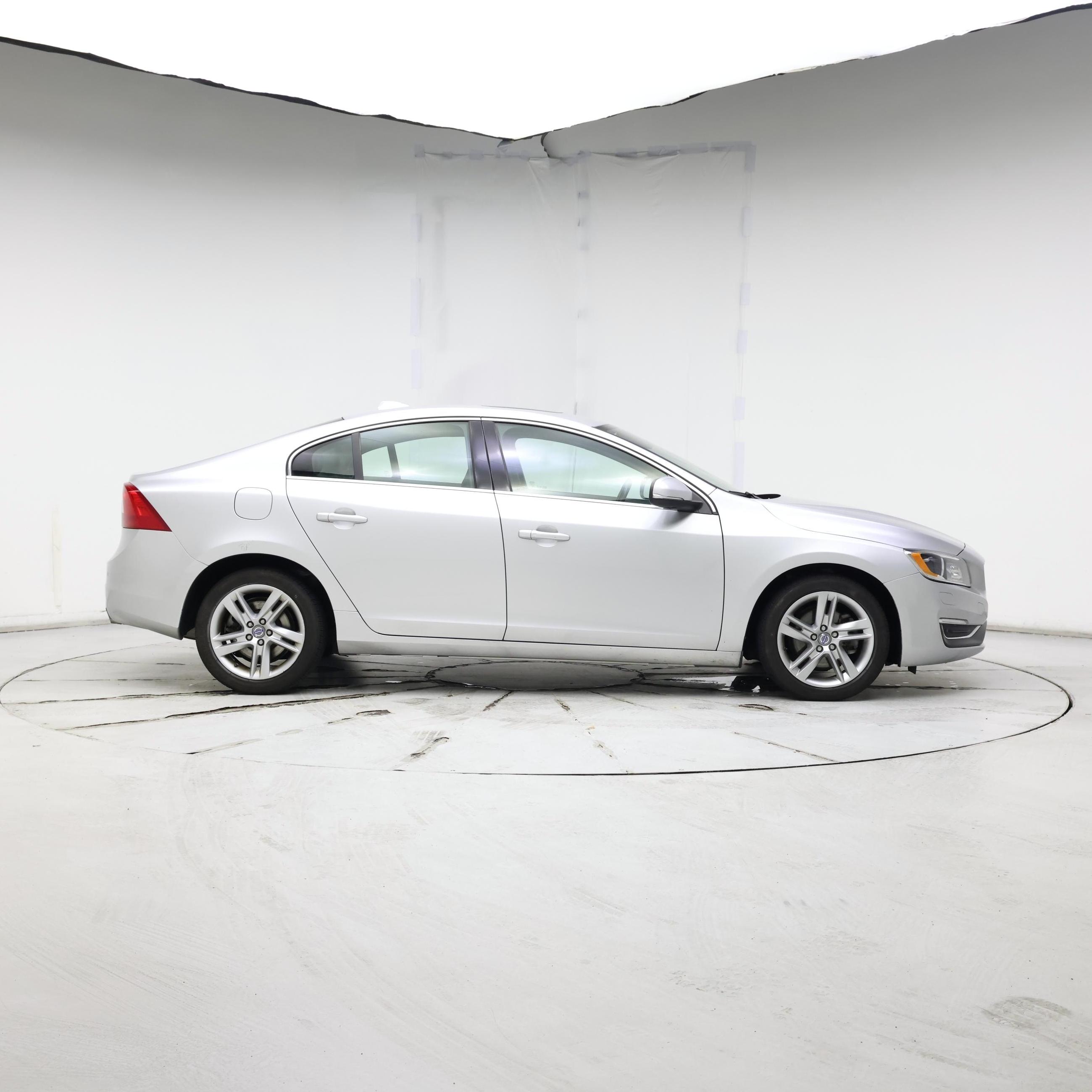 Thumbnail: 2015 Volvo S60 - 7