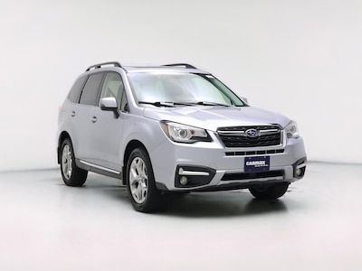2017 Subaru Forester Touring -
                Laurel, MD