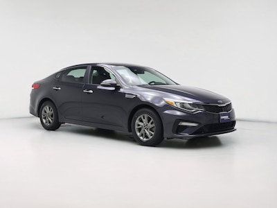 2019 Kia Optima LX -
                Laurel, MD