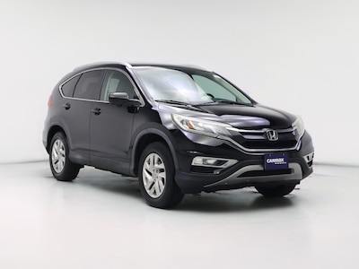 2016 Honda CR-V EX-L -
                Gaithersburg, MD