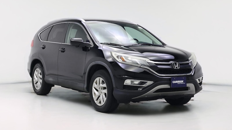2016 Honda CR-V EX-L Hero Image
