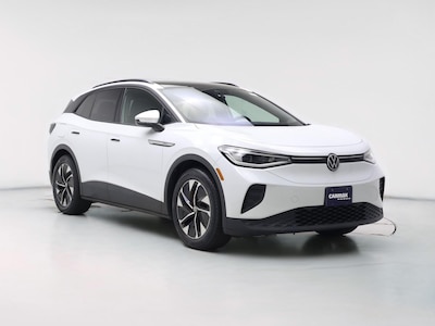 2021 Volkswagen ID.4 Pro S -
                Laurel, MD