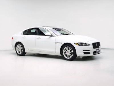 2017 Jaguar XE Premium -
                Laurel, MD