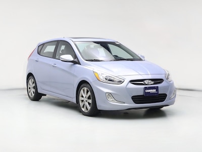 2014 Hyundai Accent SE -
                  Laurel, MD
