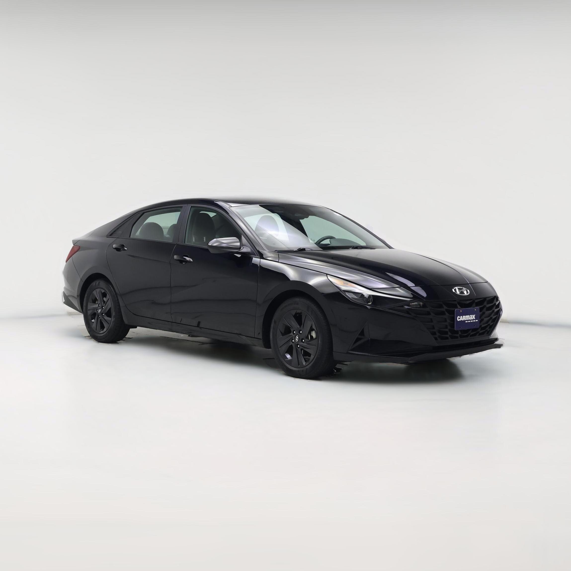 Thumbnail: 2022 Hyundai Elantra - 1