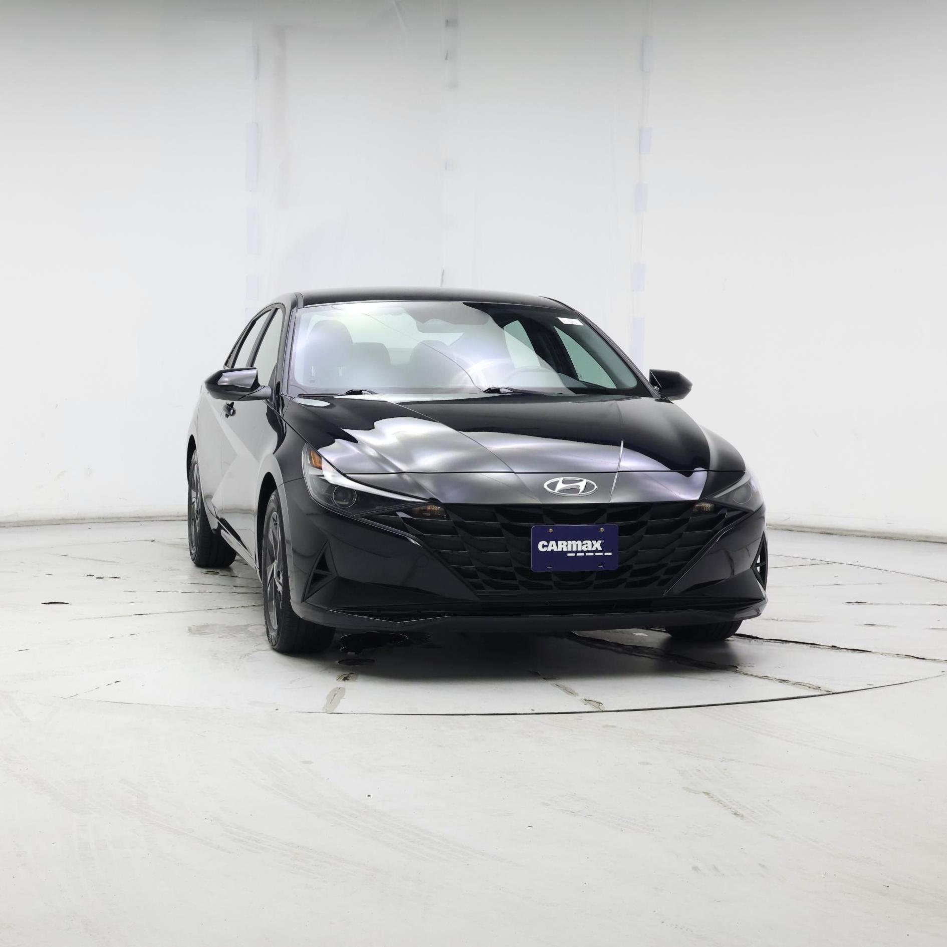 Thumbnail: 2022 Hyundai Elantra - 5