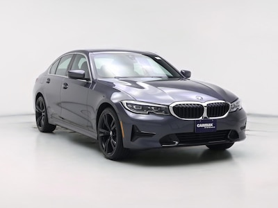 2022 BMW 3 Series 330i xDrive -
                Laurel, MD
