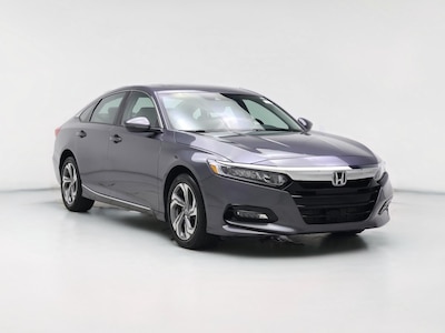 2020 Honda Accord EX-L -
                Sterling, VA